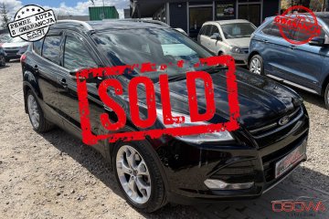 2.0 eco bost titanium max wersja 4x4 automat 1wl. Panorama 1.r.gwaranc