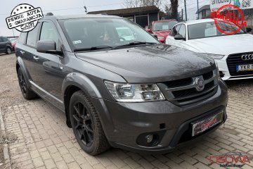 2.0d Multijet 7.os skóry Navi kamera bezwypadkowy nowy rozrząd zamiana