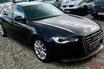 2.0tdi Ultra 190KM Manual fotele sport led bi xenon full serwis 1.r.gw