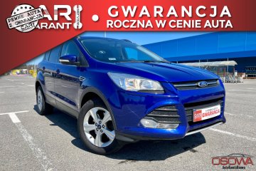 2.0tdci 140KM  navi klimatronic 1 wl.zamiana 1 rok gwarancji bezwypad