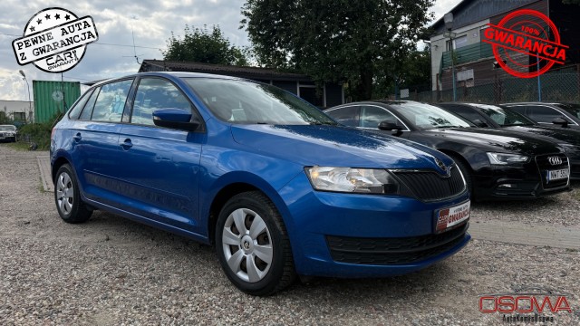 skoda