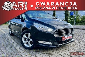 2.0tdci  150KM navi ful ledy 7 os.radar asyst. pasa zamiana 1.gwara
