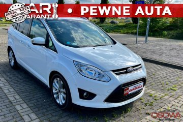 2.0tdci automat  kamery asystent pasa + park. Zadbany 1.r.gawarancji