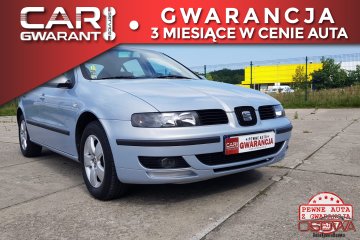 1.6i moc 101 KM klimatronik prosto z niemiec stan idealny 3 m-c gwara