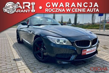 28i Cabrio 2xM-pakiet automat skory ledy xenon zamiana 1 r.gwarancji