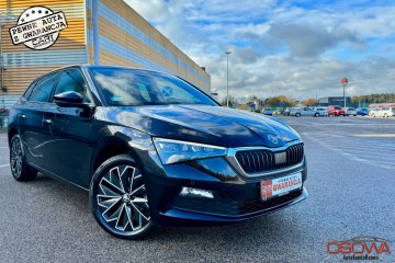 2lat gwarancj wirtualne zegary radary. salon PL 1wł full led el.klapa
