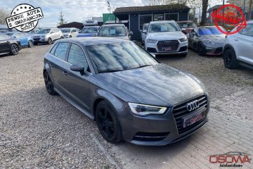1.6 tdi 110 KM xenon ledy Navi kamera 5 drzwi  serwis  1.r. Gwarancji
