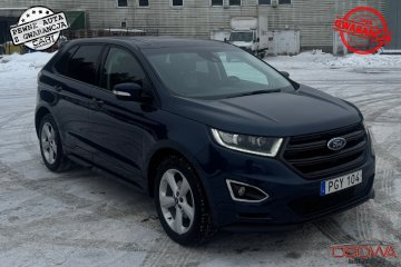 Sport 2.0rdci 210KM AWD max wędka 2xwebasto panorama full led 1 r.gwar
