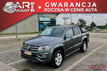 rezerwacja  3.0tdi 4-Motion Automat nad kabaryt full led navi