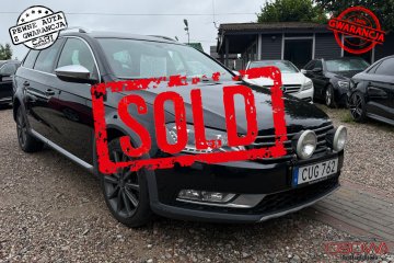 2.0tdi 177KM 4-Motion R-Line serwisowany bezwypadkowy 1wl 1.r.gwarancj