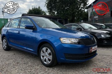 1.2tsi salon Polska  stan idealny 81 tys km zamiana gwarancja