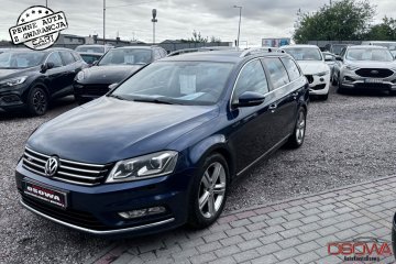 2.0tdi 177KM 4-Motion R-Line full serwis od 3.10w Polsce   Full opcja