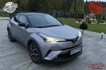 1.2turbo 4x4 AWD automat Polski salon full opcja zamiana 1 .r.gwarancj