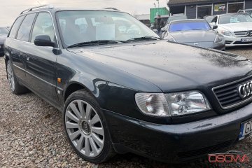 2.5tdi 140KM avant s-line skóry klimatronik ładny stan zadbany bez wkl