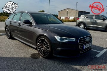 2.0tdi Ultra 190KM automat bezwypadkowy  nowy rozrząd.full serwis gwar