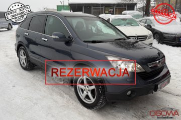 2.0iVtec 4x4 2 x szyberdach 2xalu-felgi full serwis zamiana 1.gwarancj