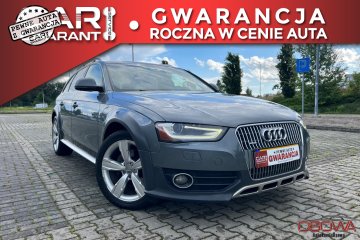 2.0tfsi quattro 252KM ledy bi xenon skóry panorama  zamiana 1r.gwaran