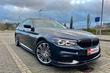 530i 252KM M-pakiet Carbon full led navi kamera zamiana 1r.gwarancji