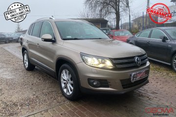 1.4tsi 4-Motion Polski salon 1 wl. Navi kamera ledy bi xenon 1.r.gwara