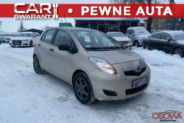 1.0vvti klima tylko 90 tys km  zadbana bez w kładu finansowego 2x koła