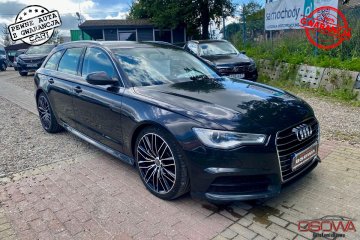2.0tdi Ultra 190KM automat bezwypadkowy  nowy rozrząd.full serwis gwar