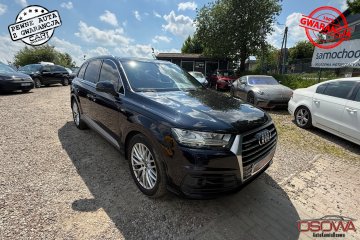3.0tdi s-Line Polski salon 2 właściciel stan idealny bezwypadkowy gwar