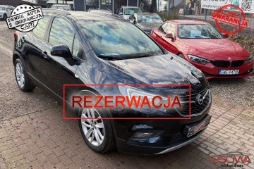 1.4 turbo 140KM ledy Navi car play bezwypadkowy zamiana 1. R . Gwaranc