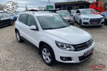 2.0tsi 4-Motion High -line max wersja panorama zamiana 1.r.gwarancji