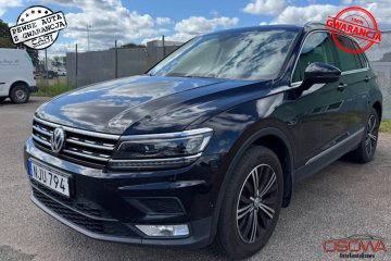 2.0tsi 4-Motion full led Navi kamera full serwis bezwypadkowy 1.r.gwar