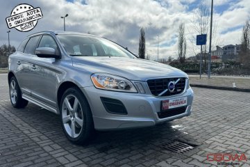 2.0t 240KM R-Design  Automat ledy skóry Navi zamiana 1.r . Gwarancji