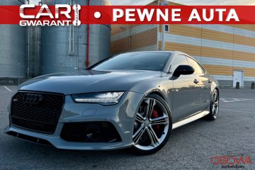 4.0v8 bi-turbo 626KM head-up dociągi kamery360 pilnie zamiana 1r.gwar