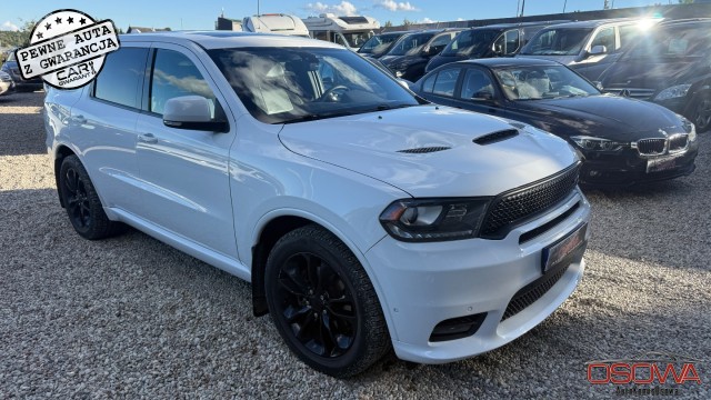 dodge