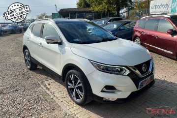1.3 dig-t 160 KM panorama kamery Navi full led 97tys km gwarancja 1.r