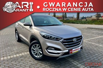 1.7 crdi navi ledy kamera bezwypadkowy  1 rok gwarancji zamiana Okazj