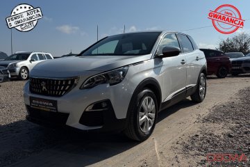 1.5 Blu Hdi 131KM Automat Navi Asyst.Pasa  bezwypadkowy 1 wl zamiana