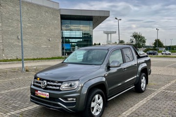 rezerwacja  3.0tdi 4-Motion Automat nad kabaryt full led navi