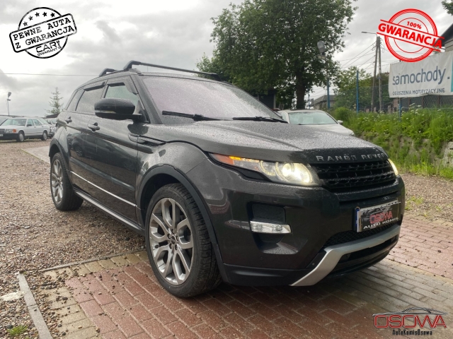 land-rover