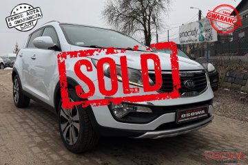 1.7crdi ledy xenon panorama dach kamera navigacja zamiana 1r.gwarancji