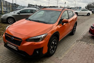 2.0i Boxer Automat Awd ledy bi xenon skóry kamera asyst.pasa 1r.gwaran