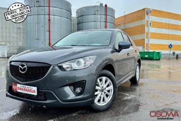 2.2d skyactiv passion skóry Navi  bezwypadkowa zamiana 1.gwarancji
