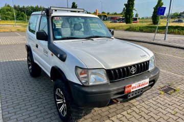 3.0 diesel 4x4 blokada mostów  snooker  stan tech idealny zamiana