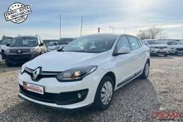 Kombi 1.2 turbo 116KM klima  zadbana zamiana 1 rok gwarancji