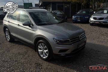 2.0tdi  automat 4-Motion High-line kamery Navi  full led  wirt.zegary