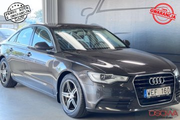 2.0tdi 177KM ledy xenon fotele sport przebieg 160 tys km zamiana 1.r.g