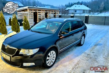 1.8tsi +gaz 160KM xenon Navi 3xklimatronic zadbana piękna zamiana gwar