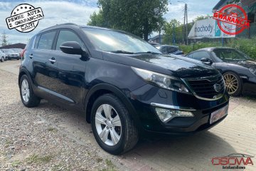 1.7 Crdi xenon ledy nowe sprzęgło  full serwis bezwypadkowy 1. R. Gwar