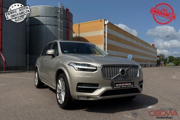 2.0d5 224KM inscription Polski Salon 1 wł bezwypadkowy full serwis gwa