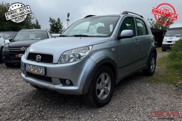 1.5vvt-i4x4 AWD klima piękny stan zadbana zamiana bezawaryjna gwarancj
