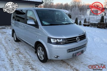 2.0tdi 4-Motion dsg el.drzwi skóry Webasto st perfect  zamiana 1.r.gwa