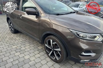 1.3DIG-t Tekna skóry ledy panorama bi xenon kamery Navi zamiana  gwara